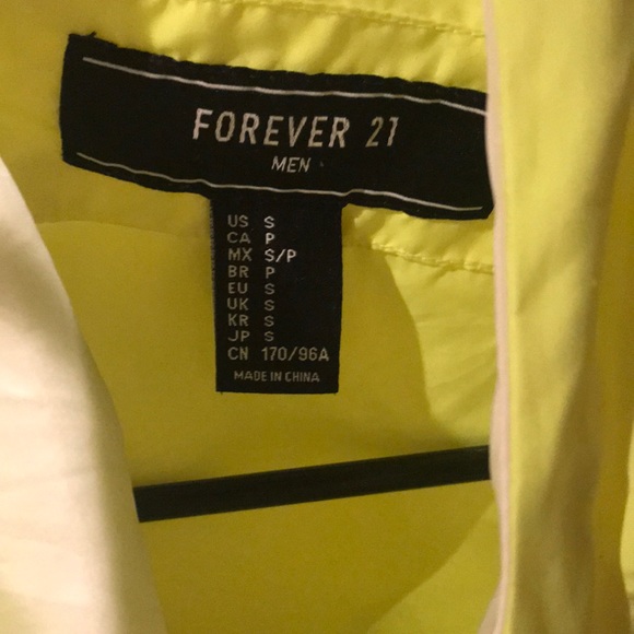 jacket - Picture 4 of 4